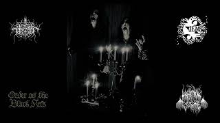 Apparitional Glare  Black Candle Negativity full album 2022 [upl. by Wawro]