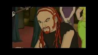 Learn how to censor with Dethklok 13 [upl. by Giuseppe]