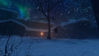 Project Borealis Prologue  First Look [upl. by Yemerej854]