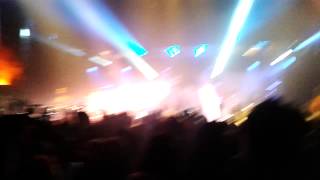 Dappy  No Regrets Live  Nottingham Rock City [upl. by Albertina]