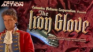 The Iron Glove  Full Movie  Piece Of The Action [upl. by Tevlev]