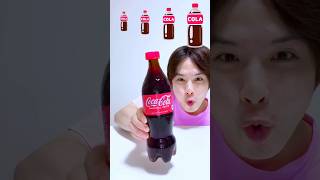 Which of the four coke bottles is the best amazingfacts facts [upl. by Stearns105]