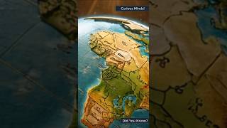 The Lost Continents of Earth Pangea to Present Day Explained [upl. by Kalman]