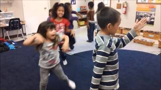 Fun Orff Nutcracker March Creative Movement Activity for Elementary Music [upl. by Ricky291]