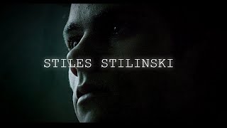 Stiles Stilinski  Older [upl. by Anirtap]