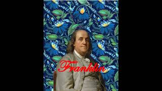 Autobiography of Benjamin Franklin  The Colourful Life of the Polymath Founding Father [upl. by Trumann188]