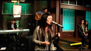 Kari Jobe quotHealerquot [upl. by Ardel]