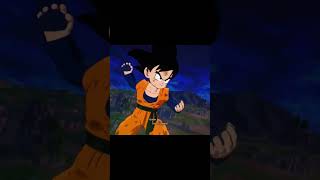 BROLY CLOTHESLINES A CHILDdragonball sparkingzero videogames gaming funnymoments dragonballz [upl. by Addy]