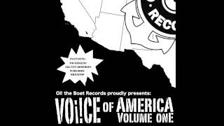 VOiCE of AMERICA Vol 1 Oi the Boat Records [upl. by Pierrepont368]