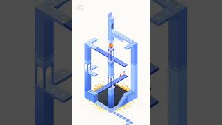 MONUMENT VALLEY II  The VESTIBULE  HONOR TABLET EDITION Gameplay [upl. by Tansey]