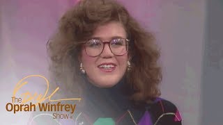 The Most Ridiculous Oprah Show Makeovers of the 80s  The Oprah Winfrey Show  OWN [upl. by Aissirac797]