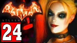 Batman Arkham Knight Walkthrough Part 24 Apprehend ALBERT KING in Stage A [upl. by Wolliw]