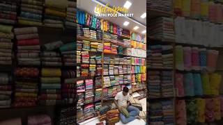 Famous Udaipur Hathipole Market udaipur shorts [upl. by Combe]