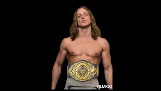 MATT RIDDLE THEME SONG WEST COAST TRIP [upl. by Atinauq291]