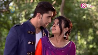 Madhav ने रोका Manu को kaha जाने से  Adhuri Kahaani Humari Full Ep4 19Nov15andtvchannel [upl. by Codel]