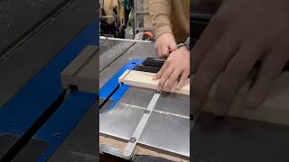 My preferred method for making cabinet doors woodworking howtomakedoors howto diy cabinetry [upl. by Retsbew598]