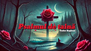 Tudor Arghezi  Psalmul de taină [upl. by Ahsinert792]