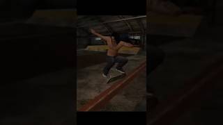 Nollie Kickflip Big Spin [upl. by Nosyt]