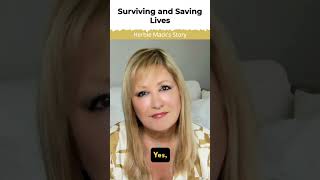 Surviving and Saving Lives Herbie Mack [upl. by Aloysia312]