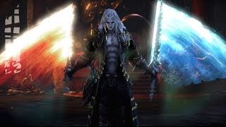 Castlevania Lords of Shadow 2 Walkthrough PART 1 PC 1080p No Commentary TRUEHD QUALITY [upl. by Giaimo866]