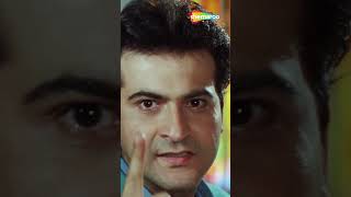 Auzaar  Movie BEST SCENE 04  salmankhan sanjaykapoor bollywood shorts [upl. by Aleinad]