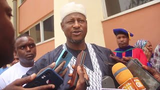 We will flush out Banditry  Gov Dikko [upl. by Ohs]