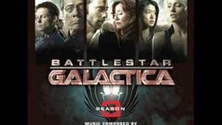 11Battlestar Sonatica [upl. by Eyt]