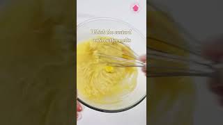 Custard Whipped Cream Frosting Recipe Vanilla Crème Diplomate Custard Cream Without Gelatine [upl. by Nigem]