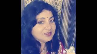 Mera Kuchh Samaan । Asha Bhosle । Ijaazat 1987 । Cover song by Sukla Das youtube sad oldhindi [upl. by Amadus]