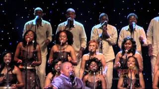 Spirit Of Praise 3 feat Solly Mahlangu  Oa Ntaela Moya [upl. by Alfredo]