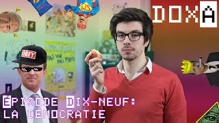 La démocratie  19  Doxa [upl. by Flannery]