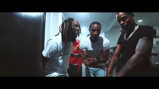 King Von  Grapevine official video [upl. by Ahsead829]