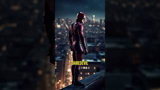 Daredevil The Blind Guardian of Hells Kitchen shorts [upl. by Brande]