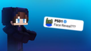 Mache ich ein Face Reveal [upl. by Haletta]