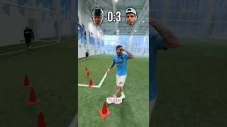 2DROTS KILL GOALKEEPER KUZEN🤯🤣 football challenge 2drots футбол [upl. by Aelaza917]