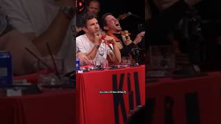 Ari Shaffir Finally Grows Up😂💀killtony marknormand arishaffir comedy tonyhinchcliffe [upl. by Zed]