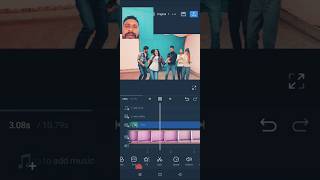 5 मिनट मे मिलियन मे व्यूज 100 गारंटी vn app edit green screen [upl. by Atteuqahc314]