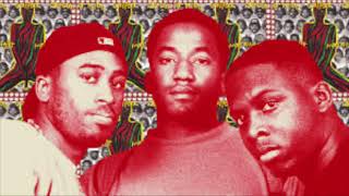 Tribe called quest inducted in hall of fame leave comment please [upl. by North]