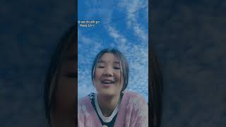 malai aaudaina sabda 😍🥰😊YabeshThapa love vlog [upl. by Sagerman]