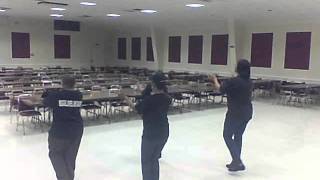 L2D Luv2Dance Feels Good  line dance [upl. by Toft]