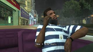 GTA San Andreas  Part 47 Jizzy [upl. by Oigufer]