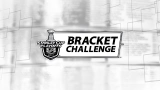 2017 NHL Playoff Bracket Challenge [upl. by Siriso866]