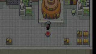 Pokemon Emerald Episode 47New Mauville [upl. by Yalc]