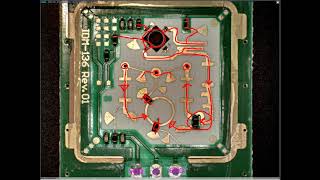 TSP 130  Tutorial Experiment amp Teardown of a CDM324 24GHz Doppler Radar Module [upl. by Annoyt681]