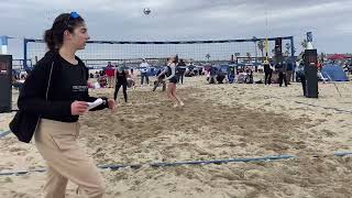 Huntington BVCA day 2 Highlights [upl. by Yuzik]