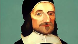 Puritan Richard Baxter  Your Everlasting Comfort Christian devotional [upl. by Andriana]