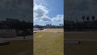 Waterfront Park  TampaFL Pt 2 [upl. by Shanley]