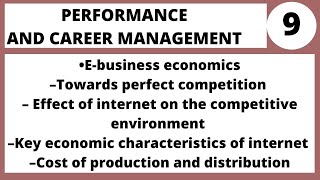 Framework for analyzing ebusiness models MGT485 LECTURE in Hindi Urdu 09 [upl. by Atiuqan]