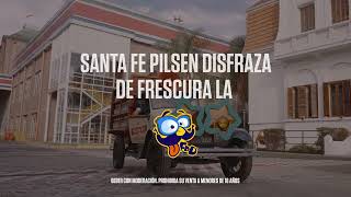 SANTA FE PILSEN FDD 2023 III [upl. by Ecirtnuahs]