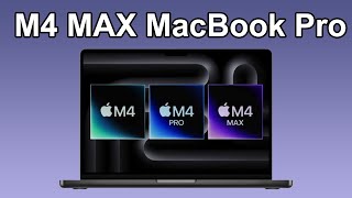 M4 MAX MacBook Pro Is the Coil Whine Real [upl. by Ecadnak]